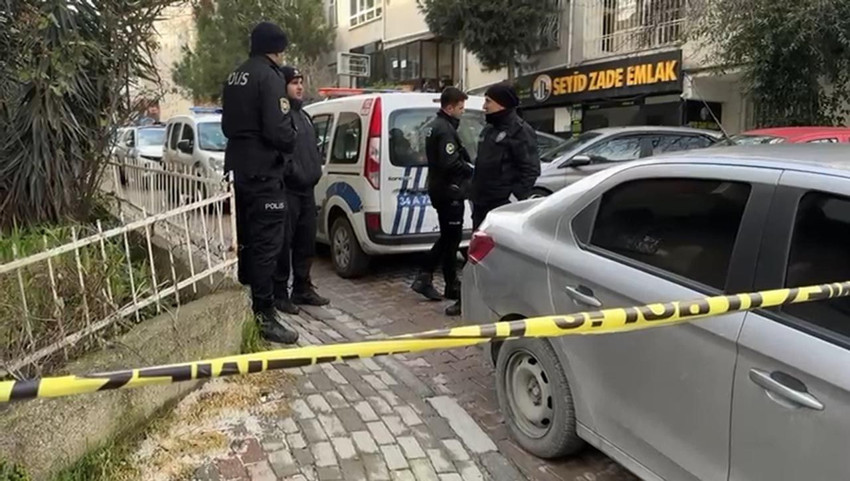 İstanbul'da vahşet: Eşini ve 3 çocuğunu öldürdü - Resim: 1