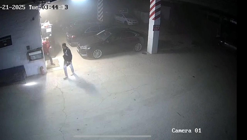 Kartalkaya faciasında 1 saat boyunca insan yerine otomobilleri kurtarmışlar - Resim: 3