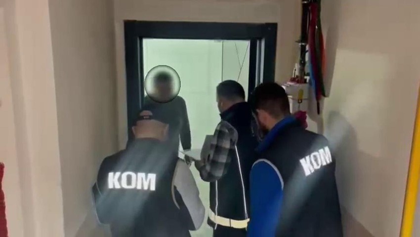Karabük'te şoke eden operasyon: Casus kamera satıcısı binlerce görüntüyü arşivlemiş - Resim: 3