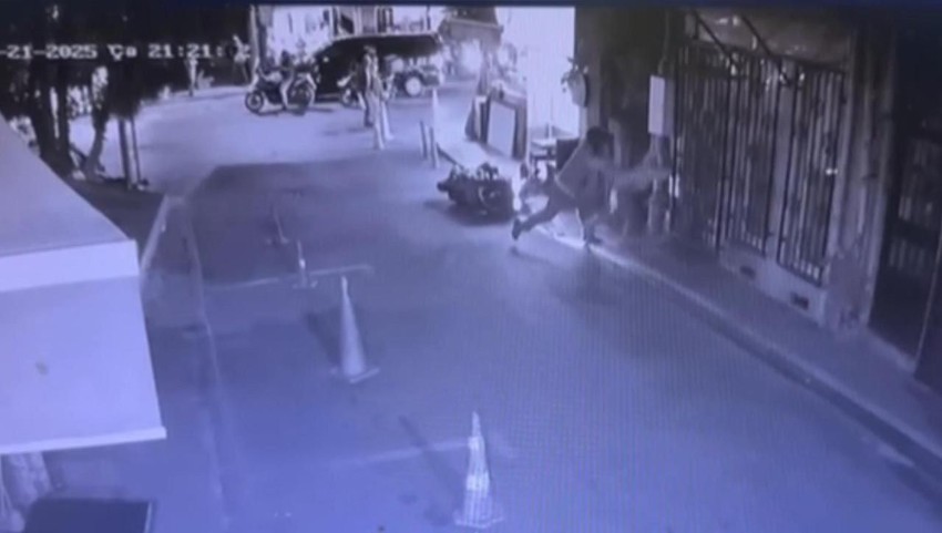 Kadın veli, çocuğunun sınıf arkadaşının babasını bıçakladı - Resim: 2