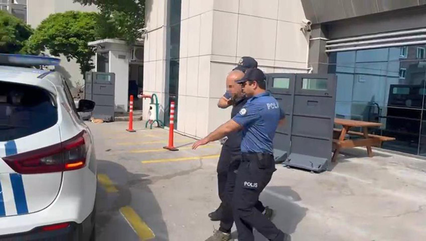 Marmaray'da iki çocuklu babaya atılan yumruk için istenen ceza belli oldu - Resim: 4