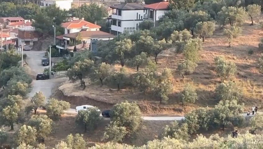 Ekrem İmamoğlu'nun babasına ait arazide ne arandığı belli oldu - Resim: 4