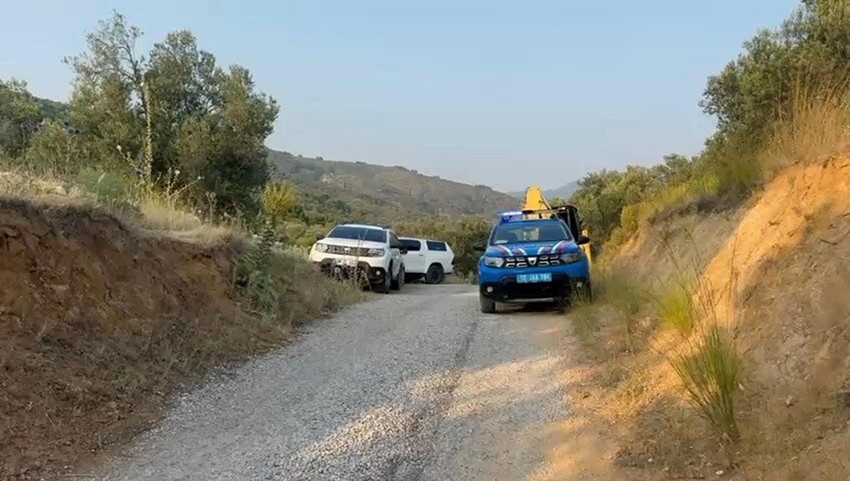 Ekrem İmamoğlu'nun babasına ait arazide ne arandığı belli oldu - Resim: 2