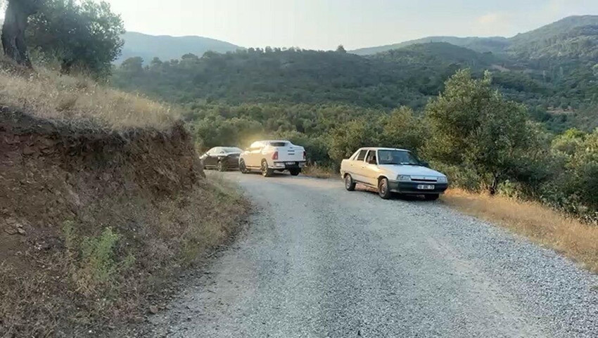 Ekrem İmamoğlu'nun babasına ait arazide ne arandığı belli oldu - Resim: 3