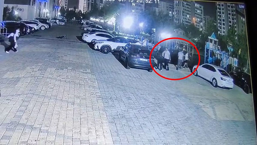 Gözü dönen baba, çocuğa silah çekip ateş etti! - Resim: 3