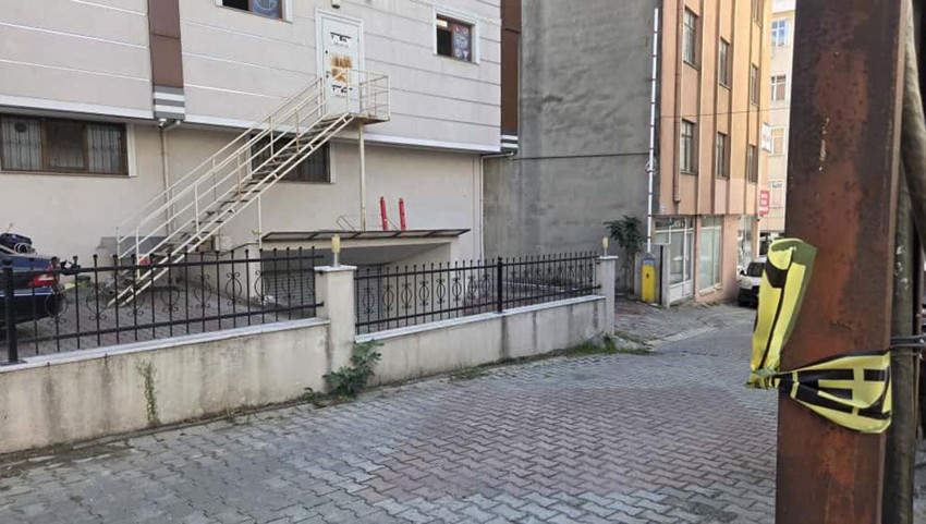 Yine bir motosikletli saldırı: 27 yaşındaki genç evinin önünde 5 kurşunla öldürüldü - Resim: 2