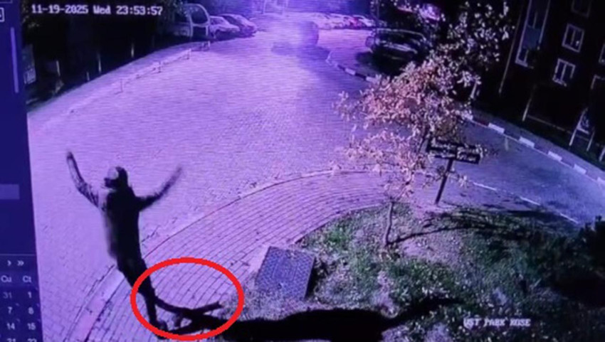 Eski eşinin arkadaşının oturduğu siteyi bastı; tüfekle dehşet saçtı - Resim: 3