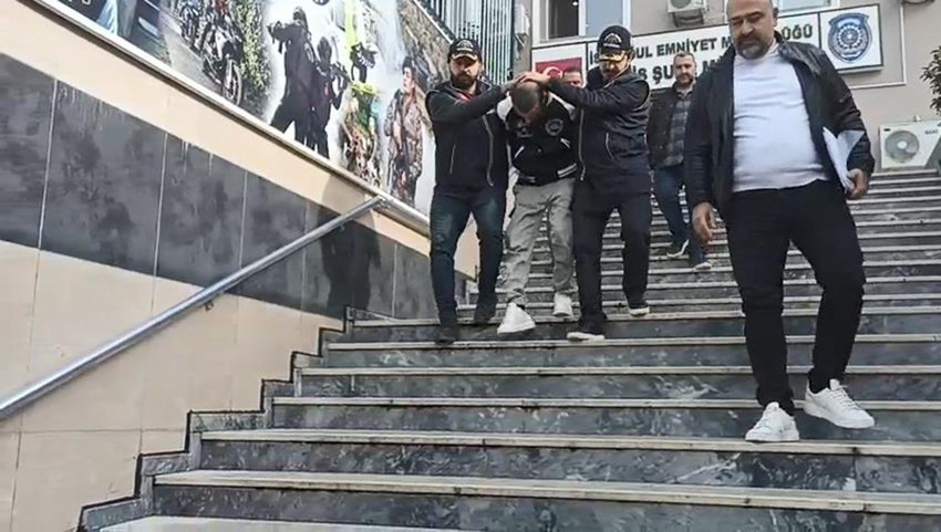 İstanbul'da 3 kişinin öldürüldüğü cinayetler zincirinde sır çözüldü! - Resim: 2
