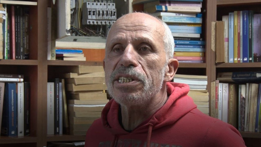 Sosyal medyaya damgasını vuran ve büyük tepki çeken videoda gerçek ortaya çıktı - Resim: 2