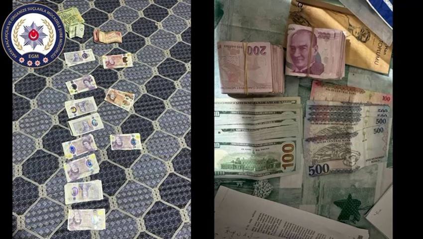 Gümrükte skandal çark deşifre edildi: Rüşvete yıllık zam yapıp ''havuz'' kurmuşlar! - Resim: 4