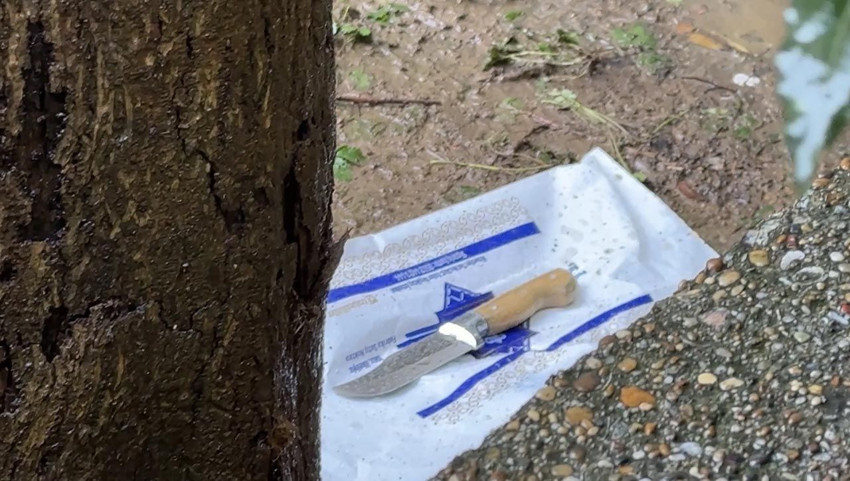 Meğer soygun değilmiş! Takıntılı aşık banka şubesinde dehşet saçtı - Resim: 4