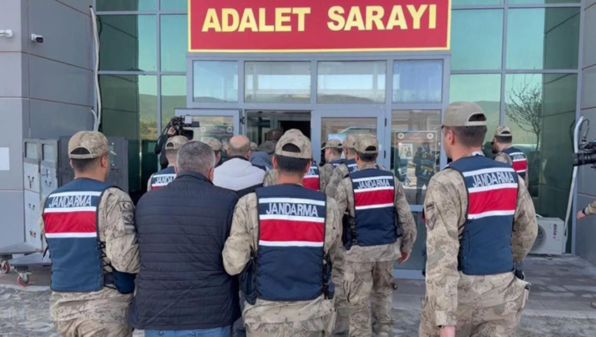 Gülistan Doku soruşturmasında gizli tanıktan tecavüz iddiası! Hastane kayıtları silinmiş - Resim: 3