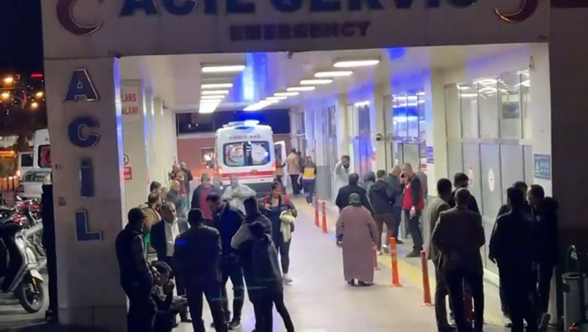 Arazide kayıp olarak aranan 5 yaşındaki Miraç'ın cansız bedeni evinin çatısında bulundu - Resim: 2