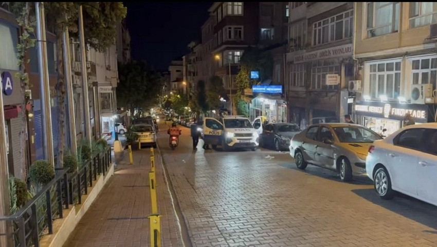 İstanbul Fatih'te ruhsatsız masaj salonunda şüpheli ölüm - Resim: 4
