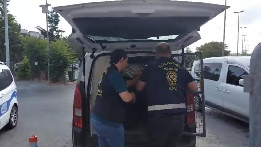 8 aylık hamile eşine tatlı alacaktı, kabusu yaşattılar! - Resim: 2