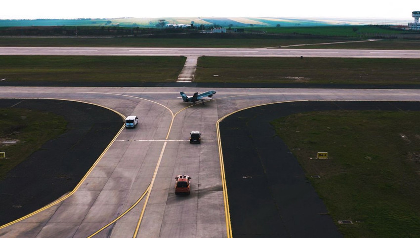 Türkiye'nin gururu insansız savaş uçağı KIZILELMA'dan ilk otonom kol uçuşu - Resim: 2