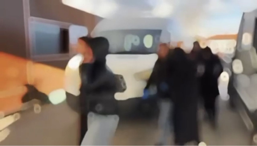 Organize fuhuş çetesine 3 ilde ''kadraj'' operasyonu... Çok sayıda tutuklama var - Resim: 2