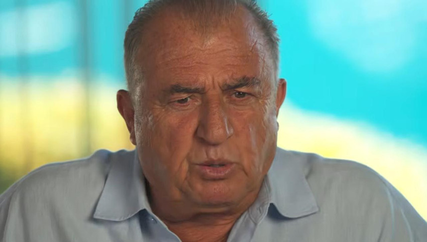 ''Hesap sorma'' polemiğinde yeni perde: Fatih Terim sessizliğini bozdu - Resim: 2