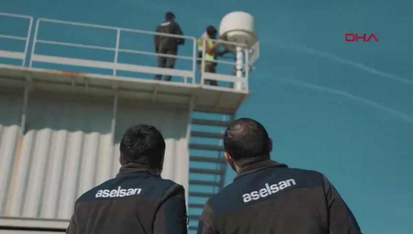 Türkiye'nin gururu GÖZDE, hareketli hedefi 12'den vurdu - Resim: 3