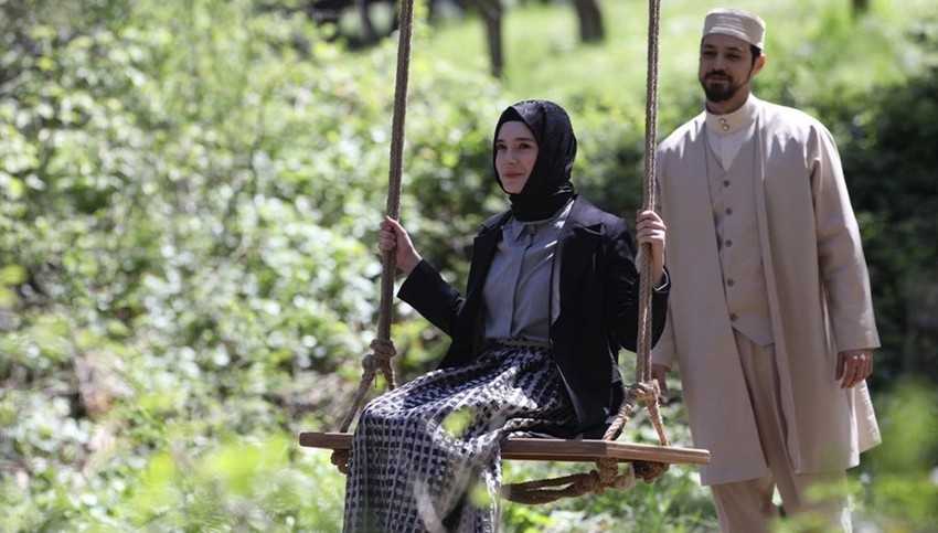 Finale bir kala Kızıl Goncalar'ın Cüneyd'i Mert Yazıcıoğlu'ndan sürpriz karar - Resim: 3