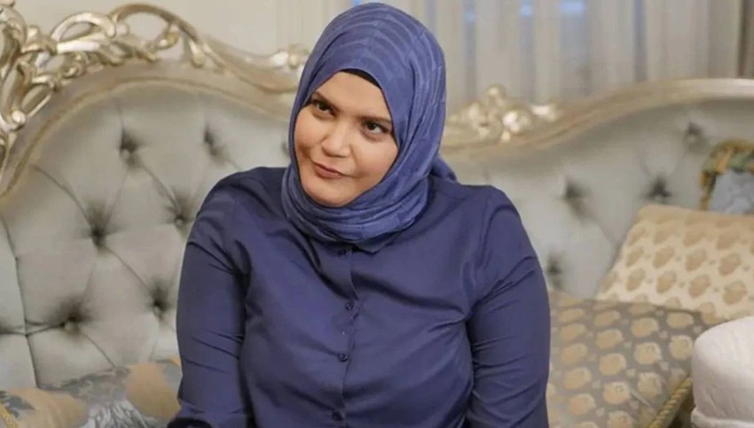 Kızılcık Şerbeti'nin Nilay'ı Feyza Civelek hakkında soruşturma başlatıldı - Resim: 4