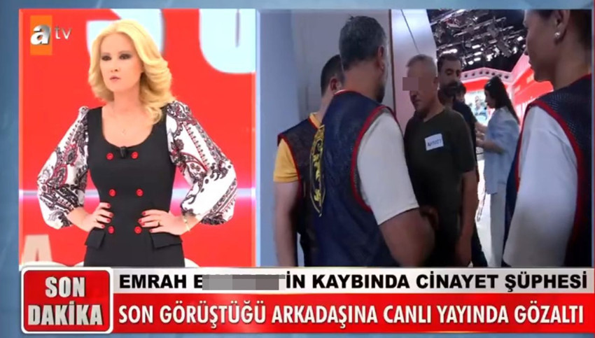 Müge Anlı'da ortaya çıkan cinayette şimdi de insan kemikleri çıktı - Resim: 4