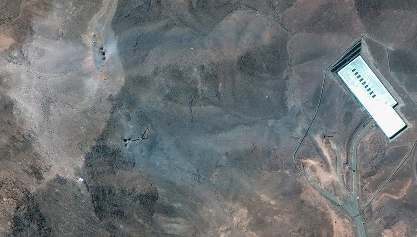 İstihbarat raporları ortaya koydu: ABD, İran'ı vurdu ama başaramadı! - Resim: 1