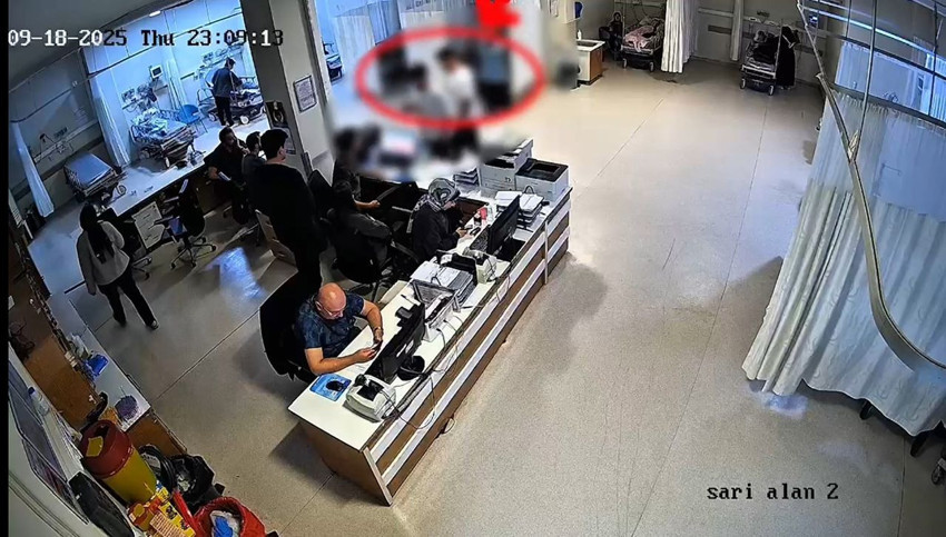 Alkollü olarak araç kullanırken yakalanan trafik magandası öyle bir şey yaptı ki... - Resim: 3