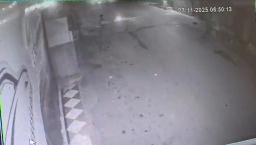 İstanbul'da eğlence mekanına ''intikam'' saldırısı kamerada - Resim: 3