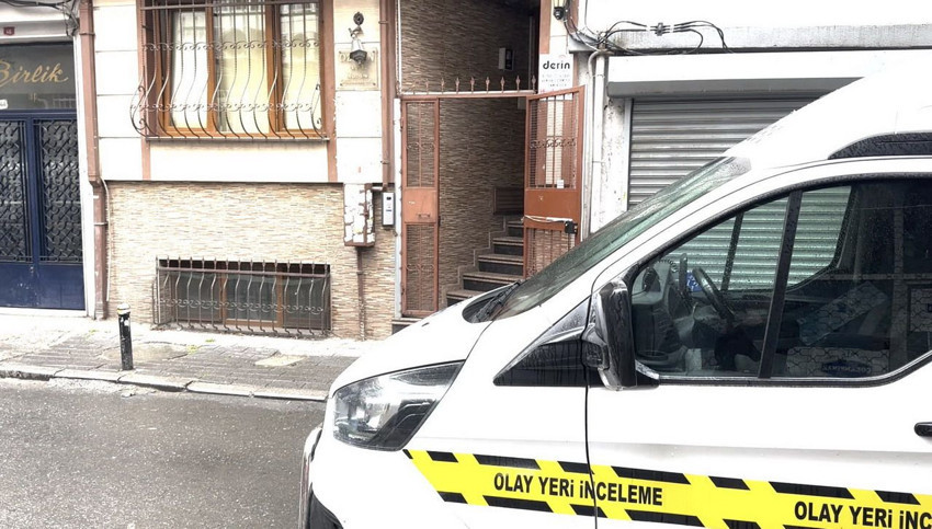 İstanbul'da kıskanç eski sevgili dehşeti: Eski kız arkadaşının evini basıp dehşet saçtı! - Resim: 4