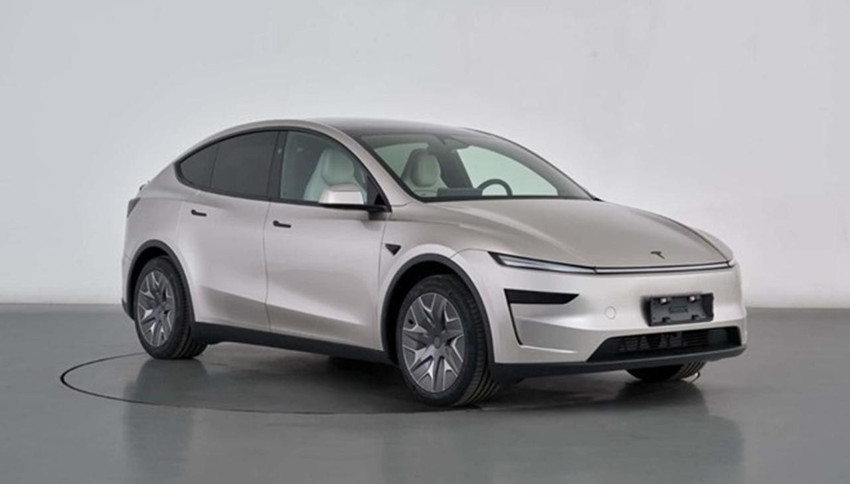 Tesla'nın 6 koltuklu yeni modeli ortaya çıktı: Model Y L - Resim: 4