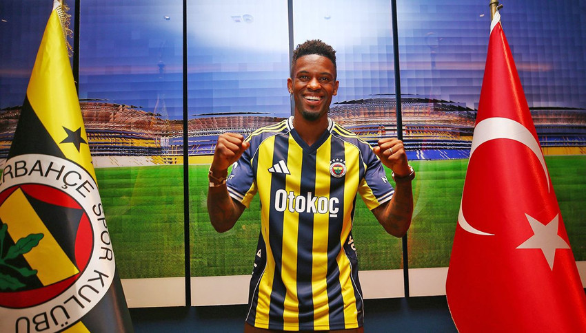 Fenerbahçe'den geceyarısı 2 transfer birden - Resim: 1