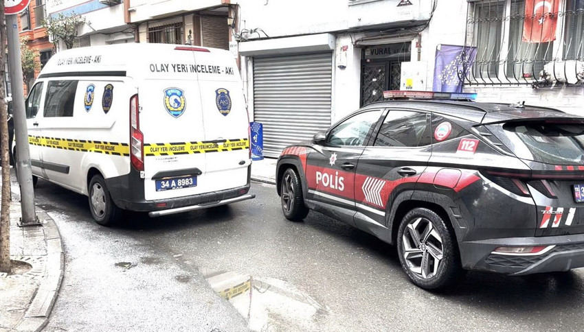 İstanbul'da kıskanç eski sevgili dehşeti: Eski kız arkadaşının evini basıp dehşet saçtı! - Resim: 2
