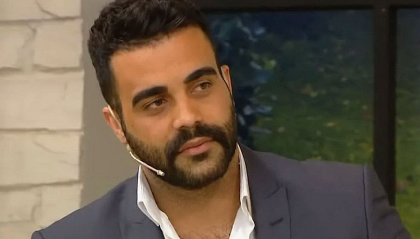 İzdivaç fenomeni Birkan Key ekranlara veda etti; maneviyata yöneldi - Resim: 2