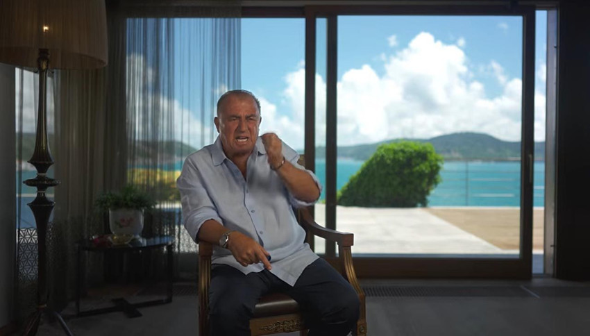 ''Hesap sorma'' polemiğinde yeni perde: Fatih Terim sessizliğini bozdu - Resim: 3