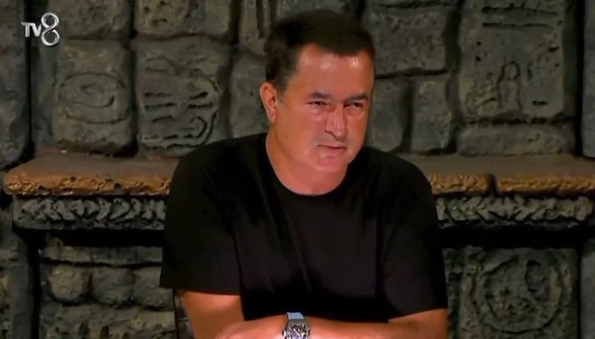 Survivor 2026'da şoke eden ayrılık: Acun Ilıcalı ''rezalet'' dedi, Seren Ay konseyi terk etti! - Resim: 2
