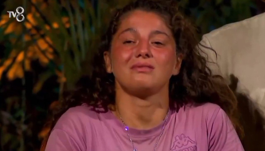 Survivor 2026'da şoke eden ayrılık: Acun Ilıcalı ''rezalet'' dedi, Seren Ay konseyi terk etti! - Resim: 3