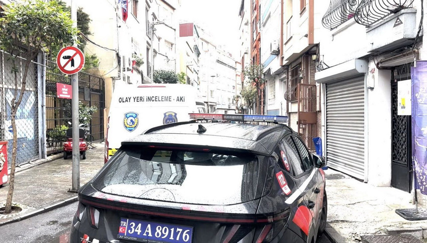 İstanbul'da kıskanç eski sevgili dehşeti: Eski kız arkadaşının evini basıp dehşet saçtı! - Resim: 3