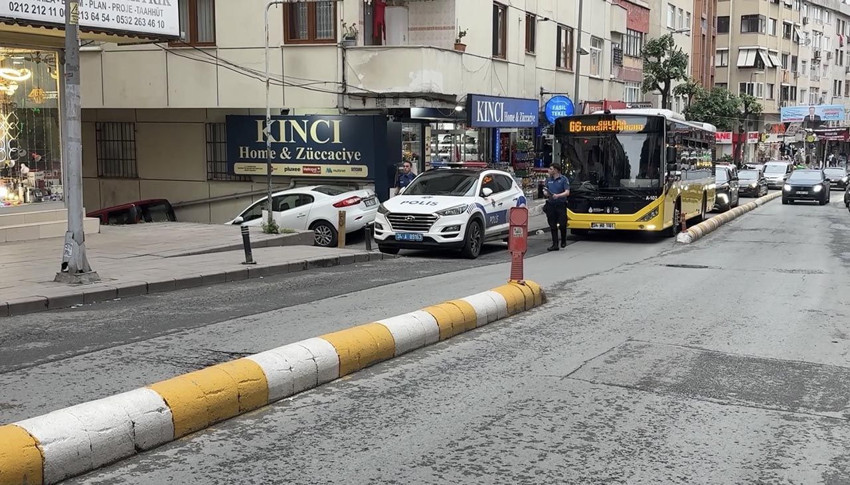 İstanbul'da sır olay: 34 yaşındaki kadın evinde ölü bulundu - Resim: 2