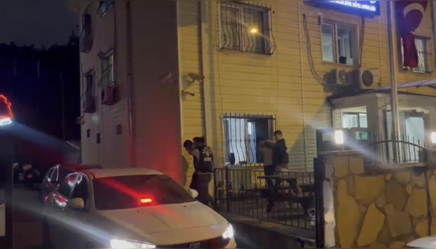 İstanbul'da film gibi rehine operasyonu: ABD'den gelen ihbarla kurtarıldı - Resim: 2