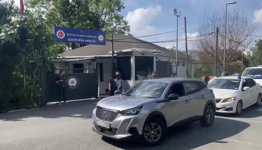 Çarşı'nın eski tribün liderine kanlı pusu! Motosikletli saldırgan kurşun yağdırdı - Resim: 4