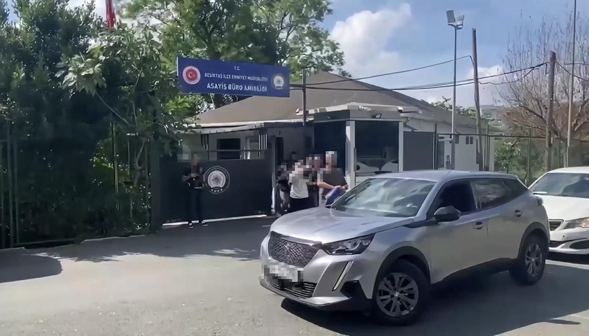 Çarşı'nın eski tribün liderine kanlı pusu! Motosikletli saldırgan kurşun yağdırdı - Resim: 3