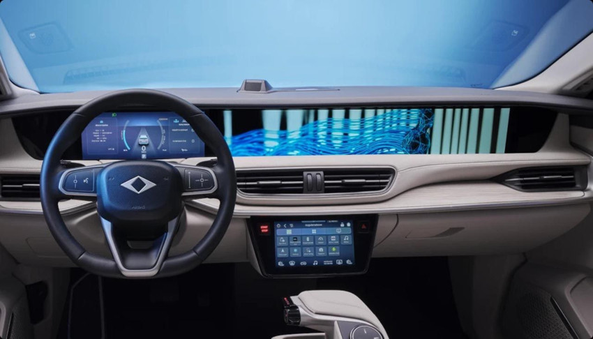 Togg'un yüksek performanslı modelleri satışa çıktı! İşte fiyatı... - Resim: 3