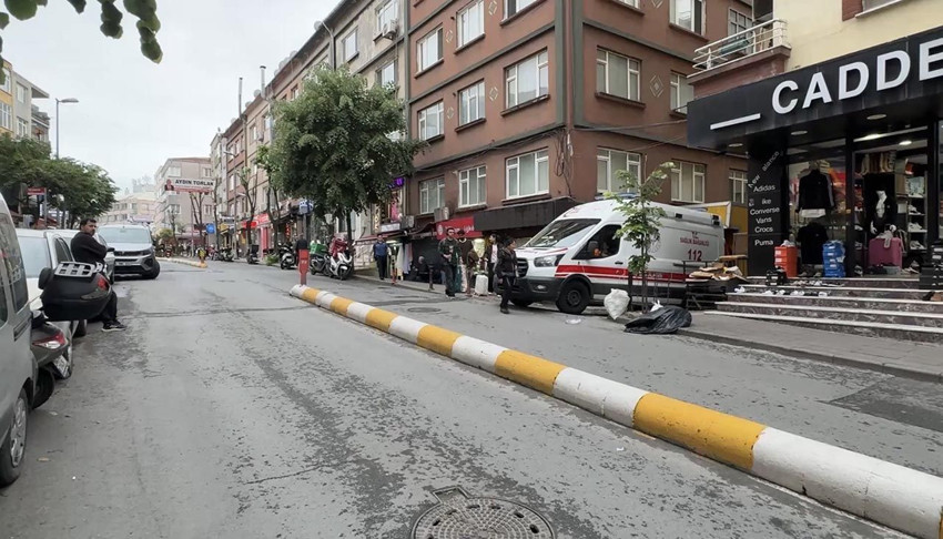 İstanbul'da sır olay: 34 yaşındaki kadın evinde ölü bulundu - Resim: 4