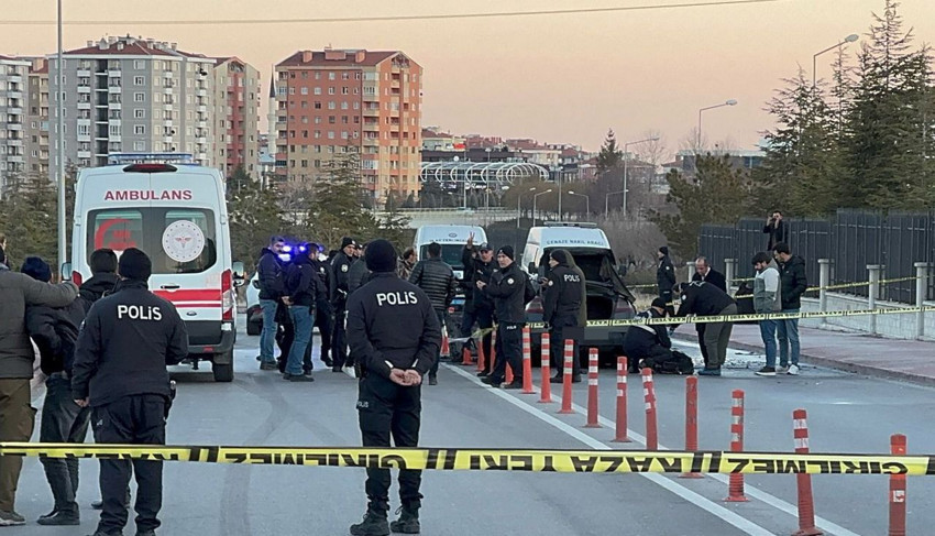 Otomobilde patlama: 3 aylık bir bebek ve genç kız çocuğu hayatını kaybetti! - Resim: 2