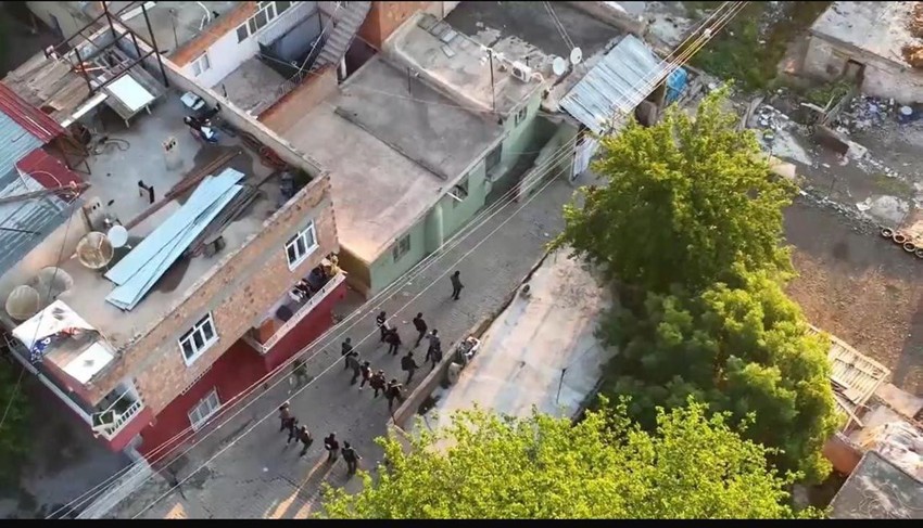 Diyarbakır'ın yeşil cennetine 2 milyar TL'lik operasyon - Resim: 3