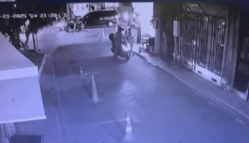 Kadın veli, çocuğunun sınıf arkadaşının babasını bıçakladı - Resim: 3