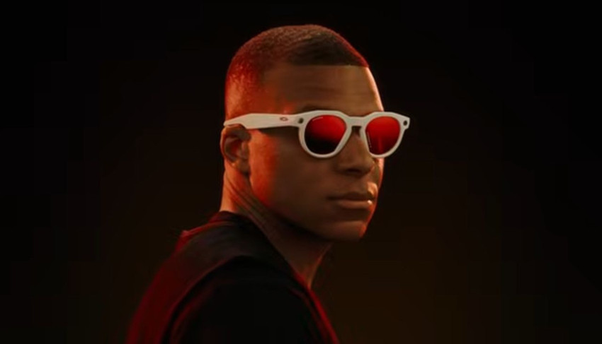 META her şeyi değiştirecek yapay zekalı yeni akıllı gözlüğünü tanıttı! - Resim: 3