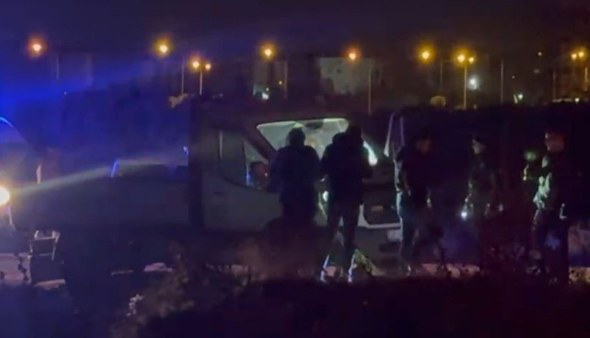 Sır cinayet çözüldü; katil zanlısı yakalandı cinayetin nedeni de belli oldu - Resim: 2