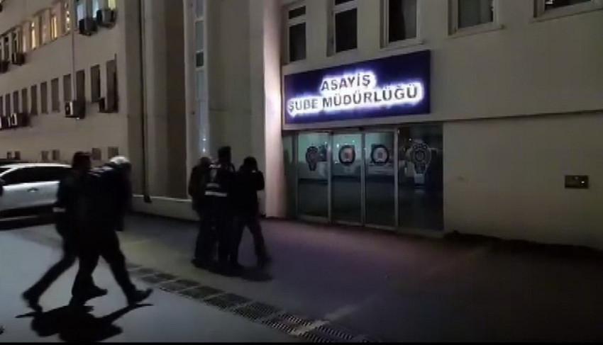 Ankara'da dev fuhuş operasyonu! Kurtarılan kadının ifadesi acı gerçeği gözler önüne serdi!